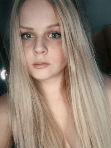 Алевтина